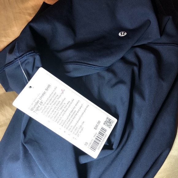 lululemon athletica Pants - Lululemon